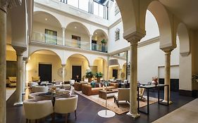 Eurostars Sevilla Boutique